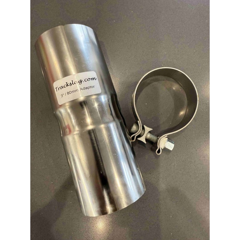 3" to 3.15" Adapter