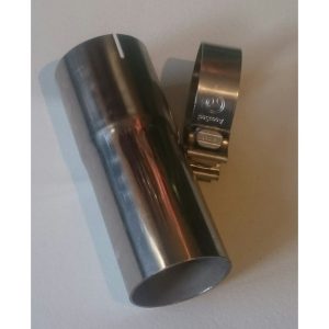 3" Extension Sleeve