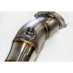 Ultimate K03 /K03s Conversion Downpipe for MK2/Mk3 Golf, Jetta, Corrado, Ibiza