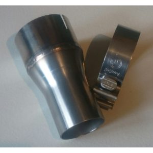 2.75" Exhaust Adapter