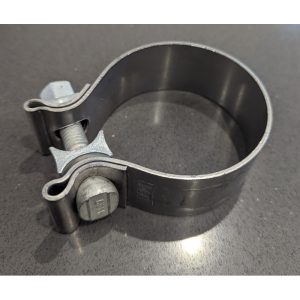 2.5" Band Clamp