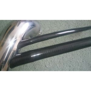 Trackslag K04 Charge pipe Hoses