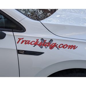Race Decals
